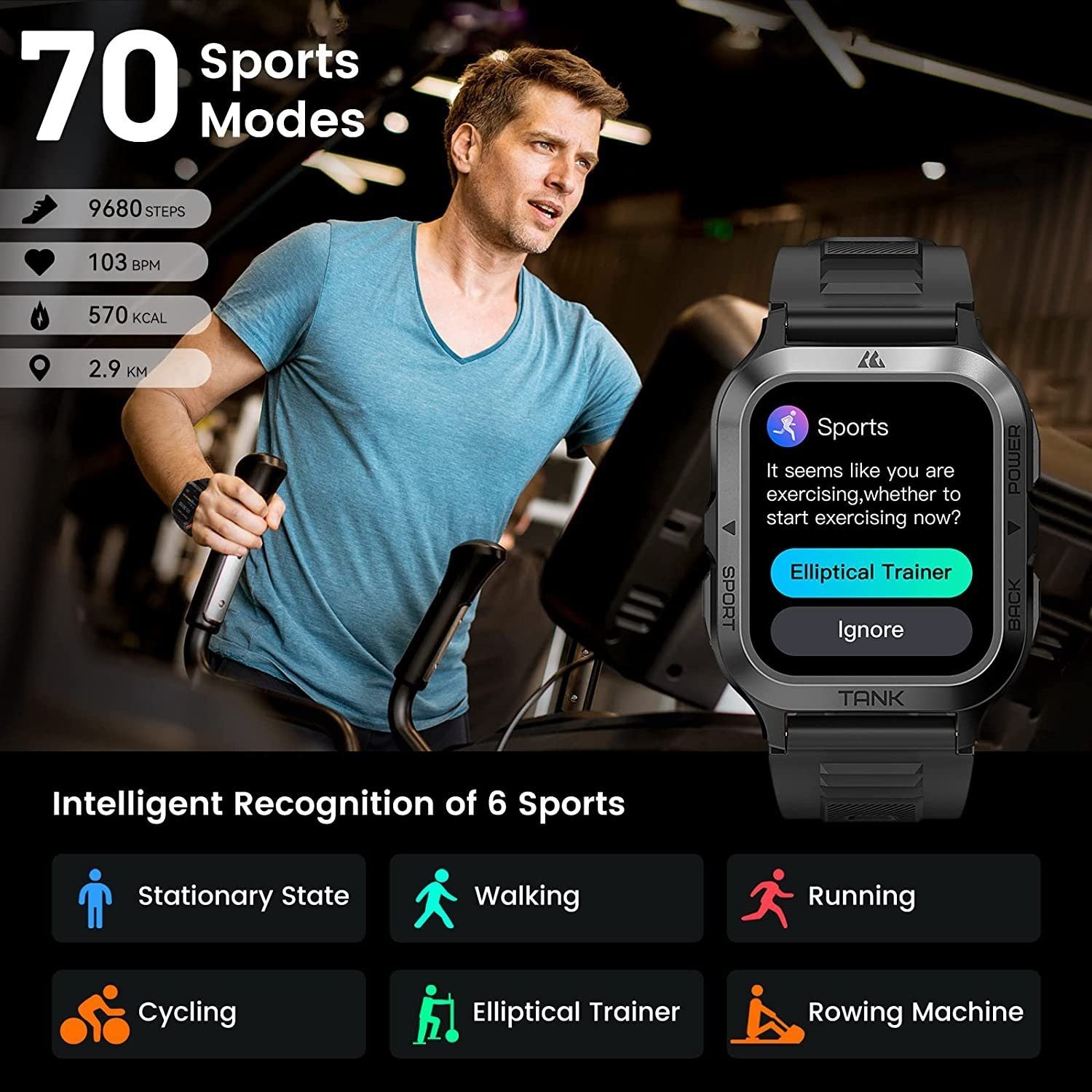 NX3 Pro Smartwatch NX3 Pro Smartwatch